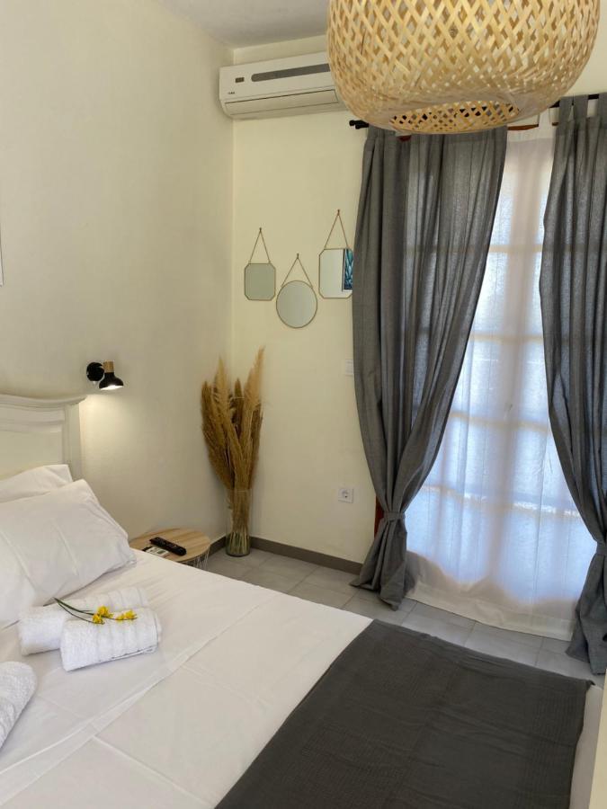 Lemon Tree Apartments B C Argostoli  Exterior photo