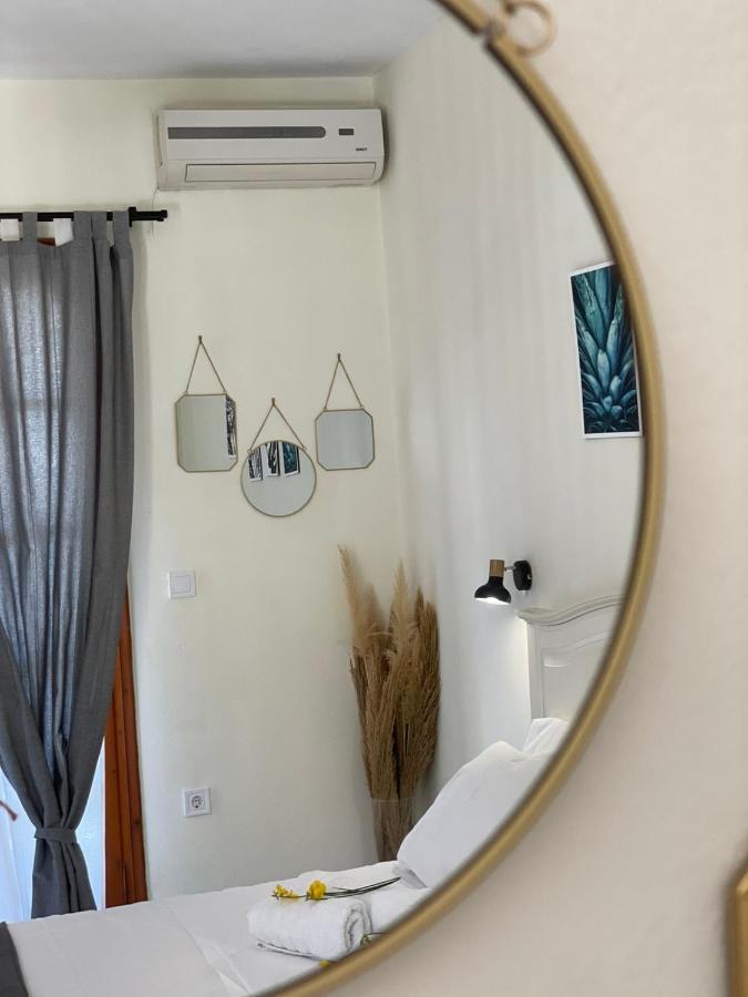 Lemon Tree Apartments B C Argostoli  Exterior photo